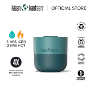 Klean Kanteen Rise 8oz Lowball (w/ Slide Lid)