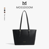 MOSSDOOM Womens Bag Fiorella Bag All-match Commuting Simple Shoulder Bag Bag for Women