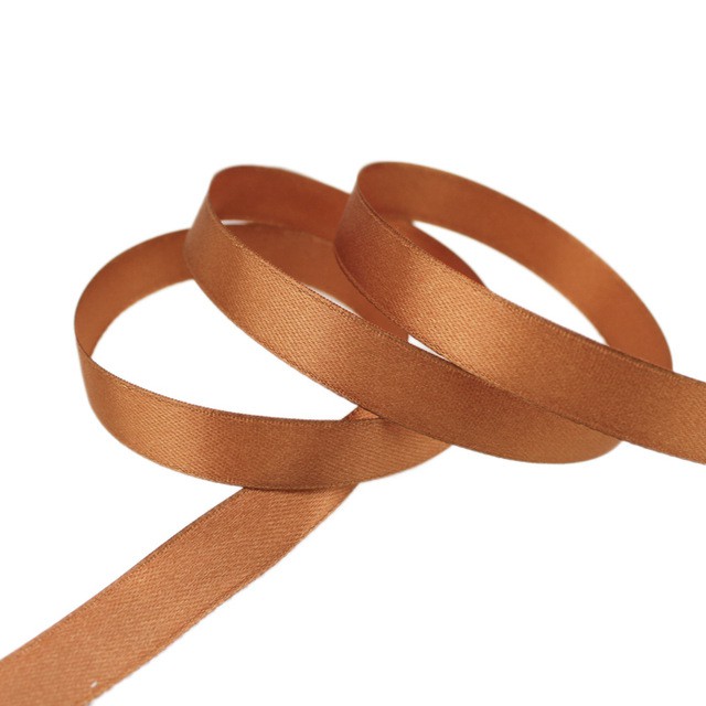 (25 yards/roll) 6mm Satin Ribbon Wholesale Gift Packing Christmas decoration diy Ribbons roll fabric
