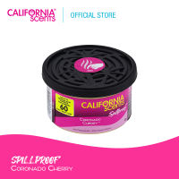 California Scents Spill Proof Coronado Cherry