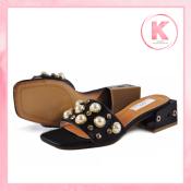 Khoee Fashion Sandals for Women 27278-7