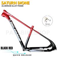 SATURN DIONE ALUMINUM ALLOY FRAME FOR MOUNTAINBIKE