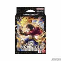 One Piece Card Game – Starter Deck – 3D2Y – [ST-14] (Japanese)