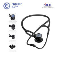MDF ProCardial ERA Stethoscope MDF797X-BO (All Black)