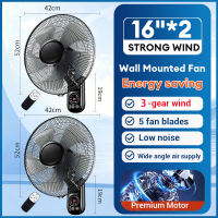 BUY 1 TAKE 1 Electric fan 16 inch wall fan buy1 take1 portable stand fan with remote clip fan desk fan rechargeable electricfan stand fan electric fan sale electric fan mini portable