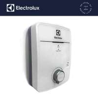 Electrolux 6.0 kW Multipoint EWE602IX1DWX3 Instant Water Shower Heater ( Ask seller before buying ) Unit Free Installation within Metro Manila only