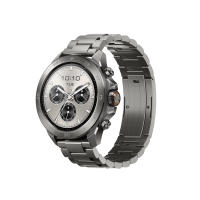 Mibro GS Explorer S Outdoor Smartwatch Bluetooth Call 1.32β AMOLED 10ATM Diving Watch 20Days Battery
