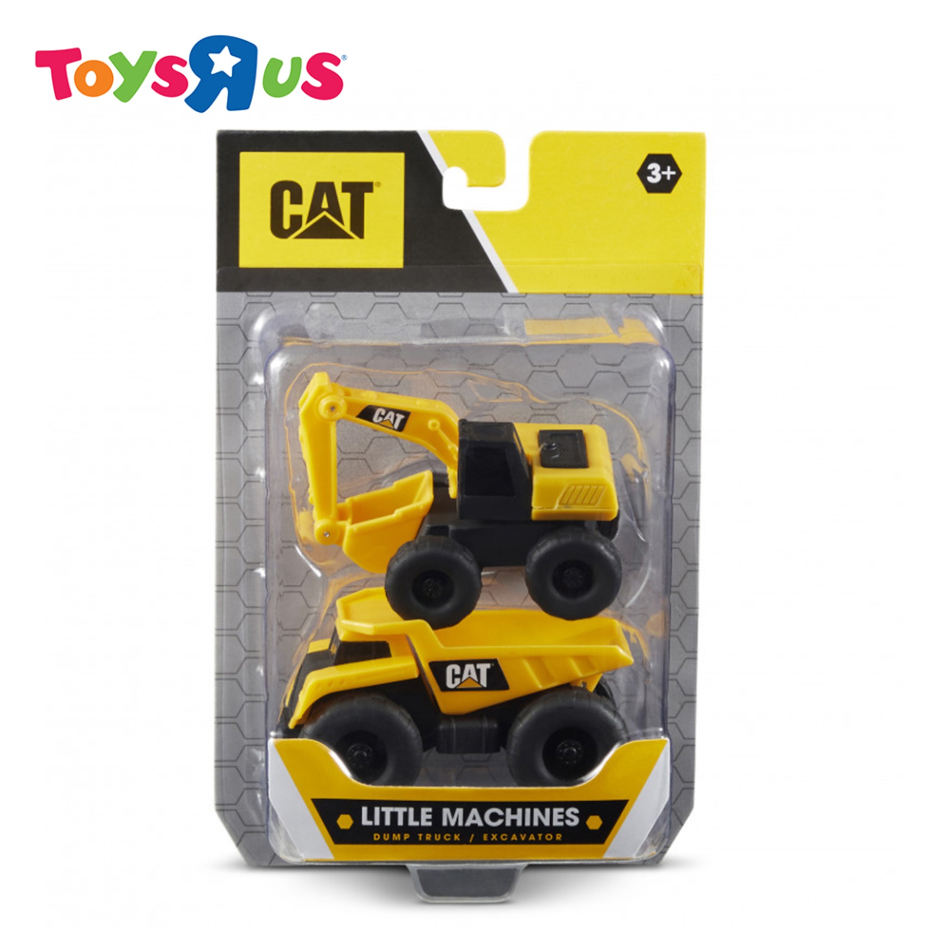 excavator toys r us