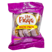 MERZCI BAON PACK PIAYA MINI UBE/ORIGINAL 8s 155grams