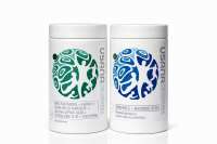 CELLSENTIALS core minerals + mega anti oxidants