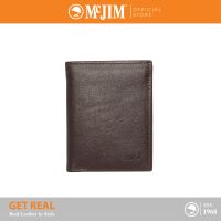MJ by McJim Billfold Leather Wallet (Mid size)