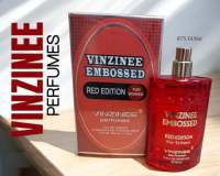 Vinzinee Perfume for Women Imported From Dubai Long Lasting Perfume for Women