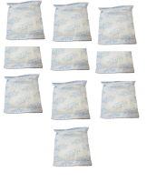 1 x Silica Gel 50 grams   Dessicant Moisture absorber 100grams garments shoes waredrobe storage warehouse 50g non woven Raffles