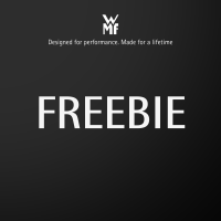 [FREE GIFT ONLY] NOT FOR SALE WMF Random Kitchen Gadgets Utensils FREEBIE