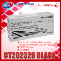 Fuji Xerox CT202329 Black Genuine Toner Cartridge FOR DocuPrint M225dw M225z DocuPrint M265z DocuPrint P225d DocuPrint P265dw