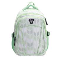 TREK 17″ Classic Backpack Bag for Boys & Girls– Water-Resistant Laptop Compartment Stylish Lightweight Large Capacity High-Quality Durable School Bag for Kids Teens Adults | Elementary University High School Travel