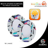 Wicked Cushions Beats Studio Ear Pads - (For Beats Studio Wired/Studio Wireless/Studio 2/Studio 3)