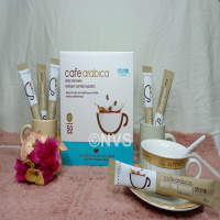 Atomy Cafe Arabica 50 Sticks 605 g
