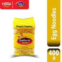 Safoco Premium Egg Noodles(400g/300g/200g)