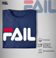 Spoof Brand Meme Design Tshirt High Quality Unisex Version 3