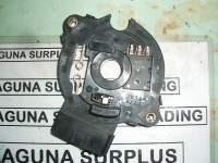 REFURBISHED Distributor Ignition Module for Mazda Mitsubishi Kia etc PARTNUM: J834A 7Z24