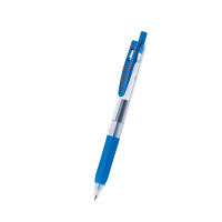 Zebra Sarasa Clip Retractable Gel Pen 0.3mm JJH15 (1 Pc)