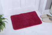 Socone Anti-Slip Area Rug Rectangle Floor Mat Doormart 7018