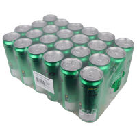 Sprite Zero Sugar 24x320mL