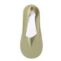 ECMLN Fashion Man Cotton Short Ankle Socks Non-slip Comfortable Casual Invisible Socks Male Summer