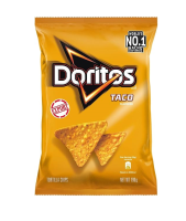 Doritos Taco 190g