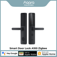 Aqara Smart Door Lock A100 Zigbee