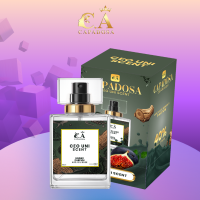 Capadosa Womens Parfum