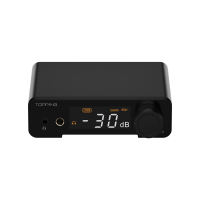 TOPPING DX1II HIFI DAC Headphone Amp Combo | 4.4/3.5 Output | ES9039Q2M DSD DAC Preamplifier DXII