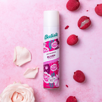 Batiste Dry Shampoo Blush Flirty Floral 200 ml / 120 g