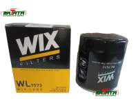 WIX Oil Filter for Mitsubishi Montero Sport 2.5 2009 to 2015  Strada 4D56 L300  Adventure (C-306)(WL7154)(WL7573)