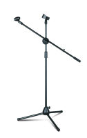 TRIDENT PROFFESSIONAL MICROPHONE STAND T200
