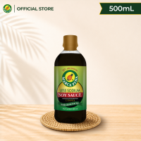 MARCA PIÑA LESS SODIUM SOY SAUCE 500ML