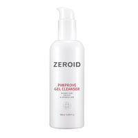 Zeroid Pimprove gel cleanser 180ml