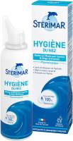 SUNPLAN.PH  STERIMAR NOSE HYGIENE AND COMFORT 100ML