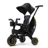 Liki Trike - Midnight Edition (Limited Edition)