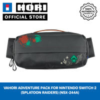 Hori Adventure Pack for Nintendo Switch 2 (Splatoon Raiders) (NSX-244A)