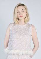 RAF Frida Sleeveless Top