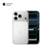 Apple iPhone 17 Pro