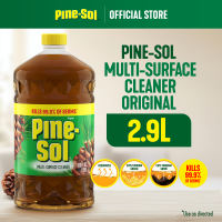 Pine-Sol Regular 2.96L Disinfectants