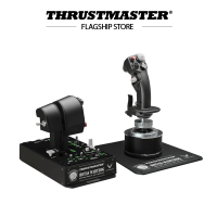 Thrustmaster HOTAS Warthog