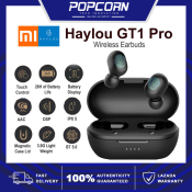 Haylou GT1 Pro Wireless Earphones with Dual Mic