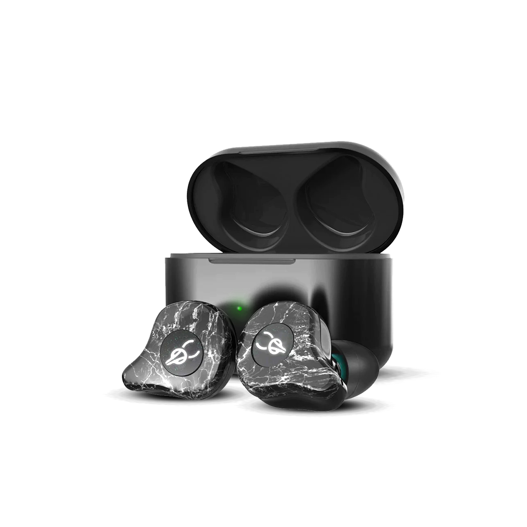 Sabbat E12 Ultra Marble Series (Advanced Stone) TWS True Wireless