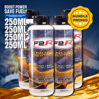 F2R ENGINE TREATMENT (4 bottles 250mL)