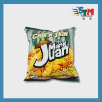 J&J Chickn Skin ni Mang Juan 17g