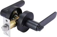 Commercial and Home-use Lever Door Lock Heavy Duty Locking Door Handle for Entrance Keylock